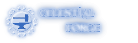 Celestial Forge